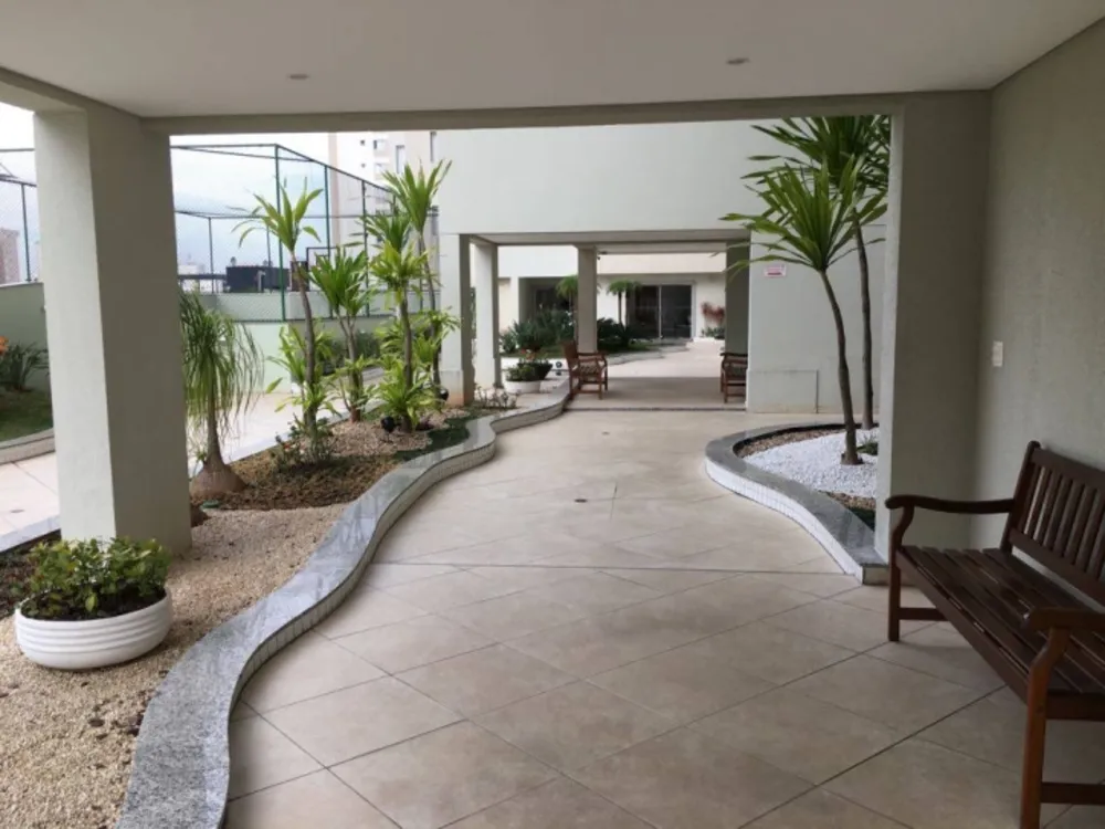 Apartamento, 3 quartos, 122 m² - Foto 7