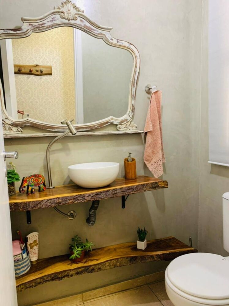 Casa de Condomínio, 4 quartos - Foto 8