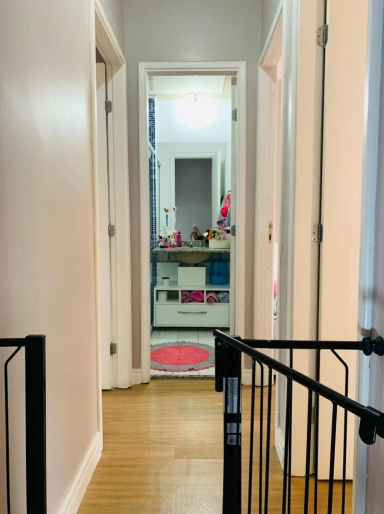 Casa de Condomínio, 4 quartos - Foto 2