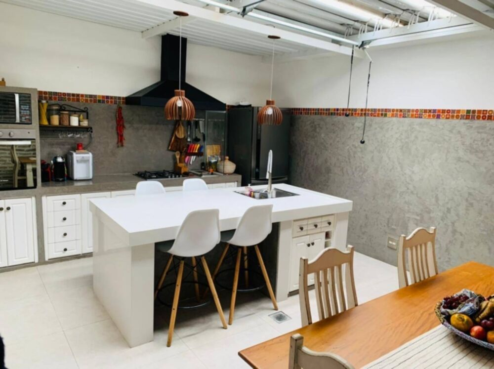 Casa de Condomínio, 4 quartos - Foto 5