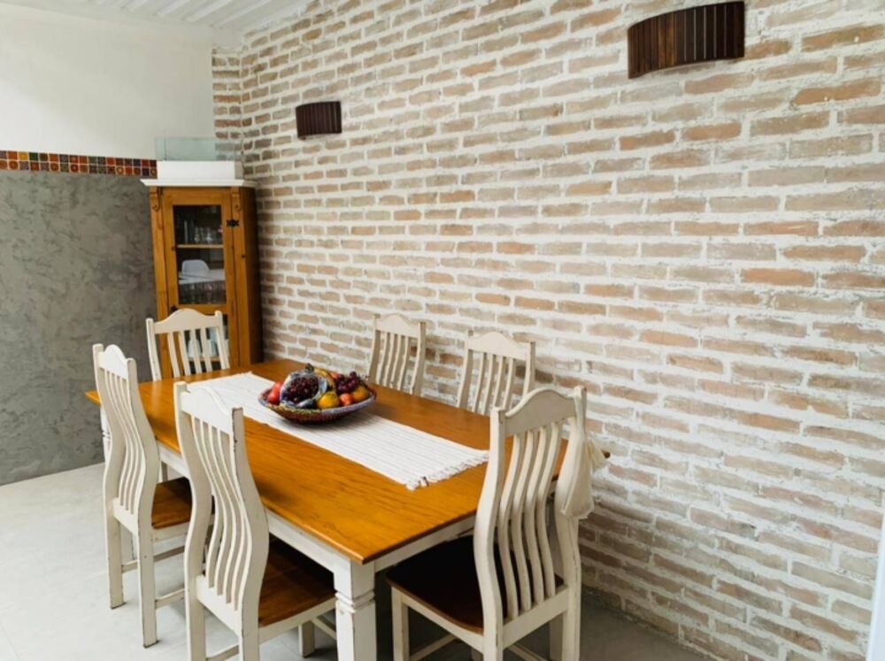 Casa de Condomínio, 4 quartos - Foto 21