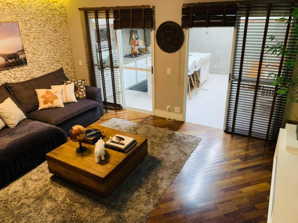 Casa de Condomínio, 4 quartos - Foto 31