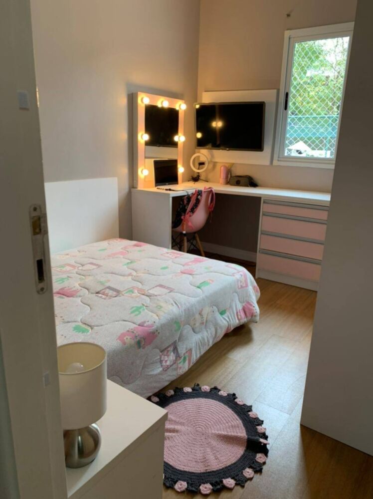 Casa de Condomínio, 4 quartos - Foto 30