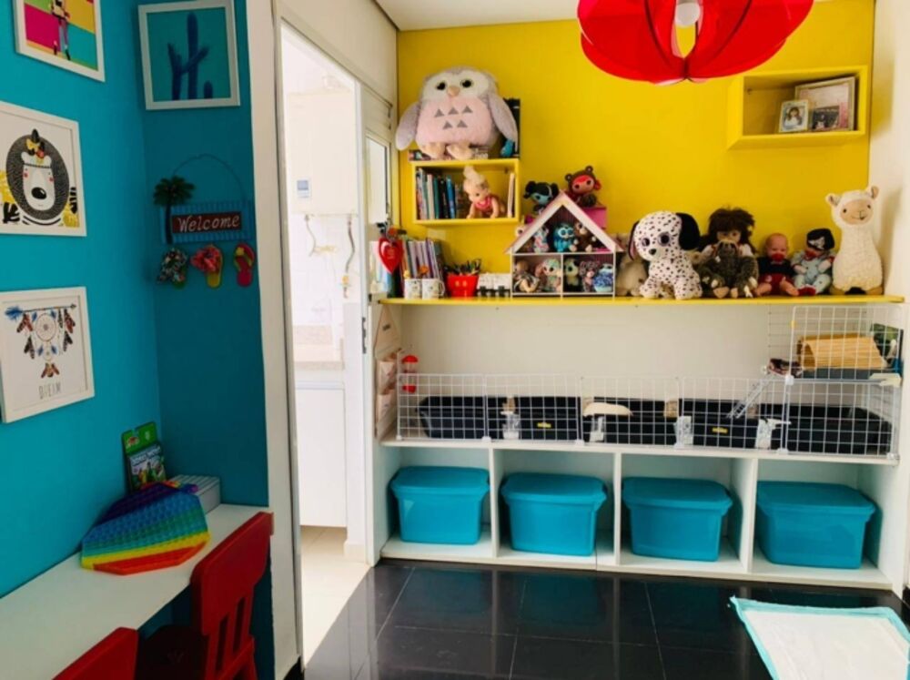 Casa de Condomínio, 4 quartos - Foto 25