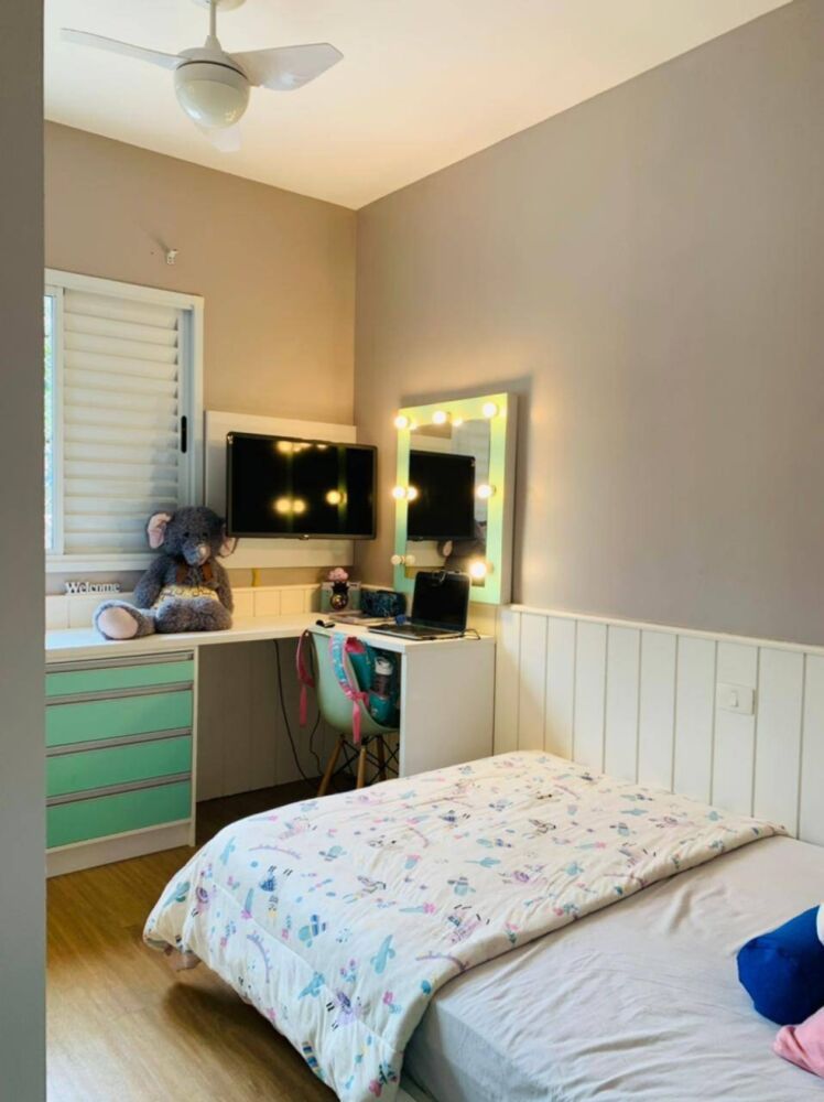 Casa de Condomínio, 4 quartos - Foto 3