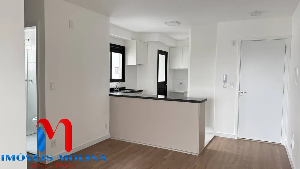 Apartamento, 2 quartos - Foto 3