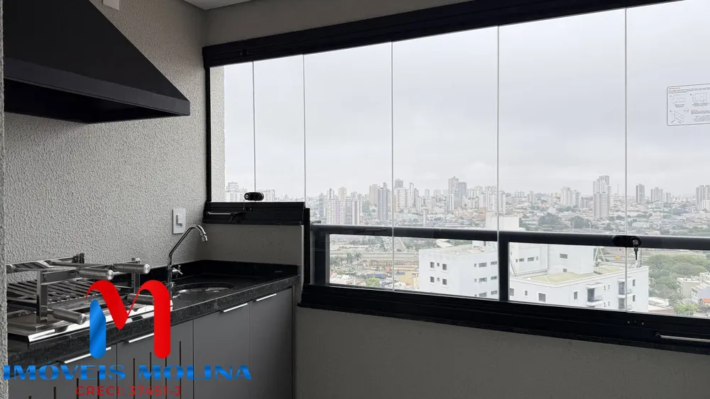 Apartamento, 2 quartos - Foto 4