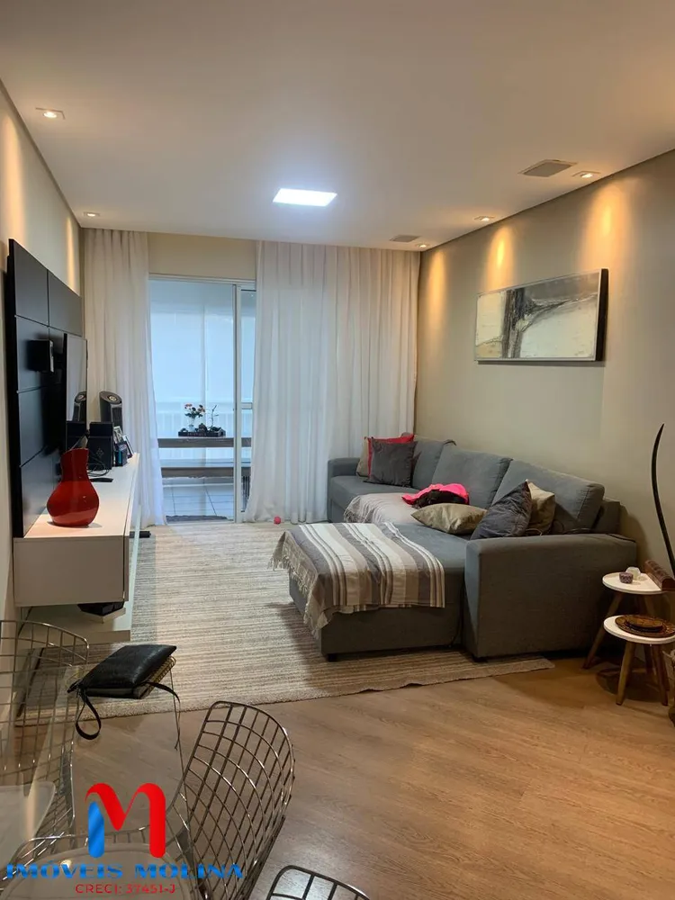 Apartamento, 3 quartos, 108 m² - Foto 11