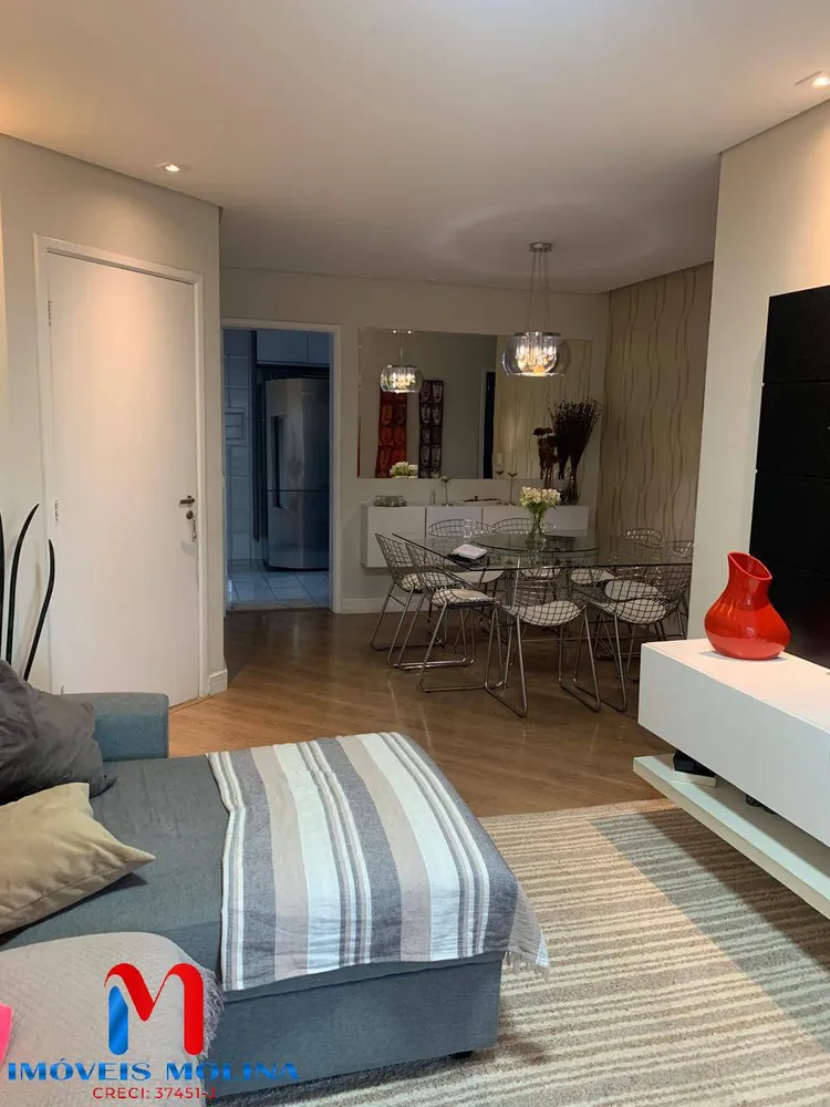 Apartamento, 3 quartos, 108 m² - Foto 8