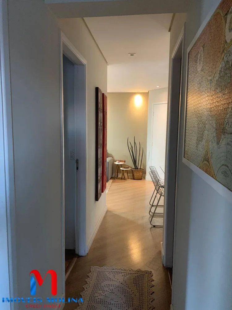 Apartamento, 3 quartos, 108 m² - Foto 1