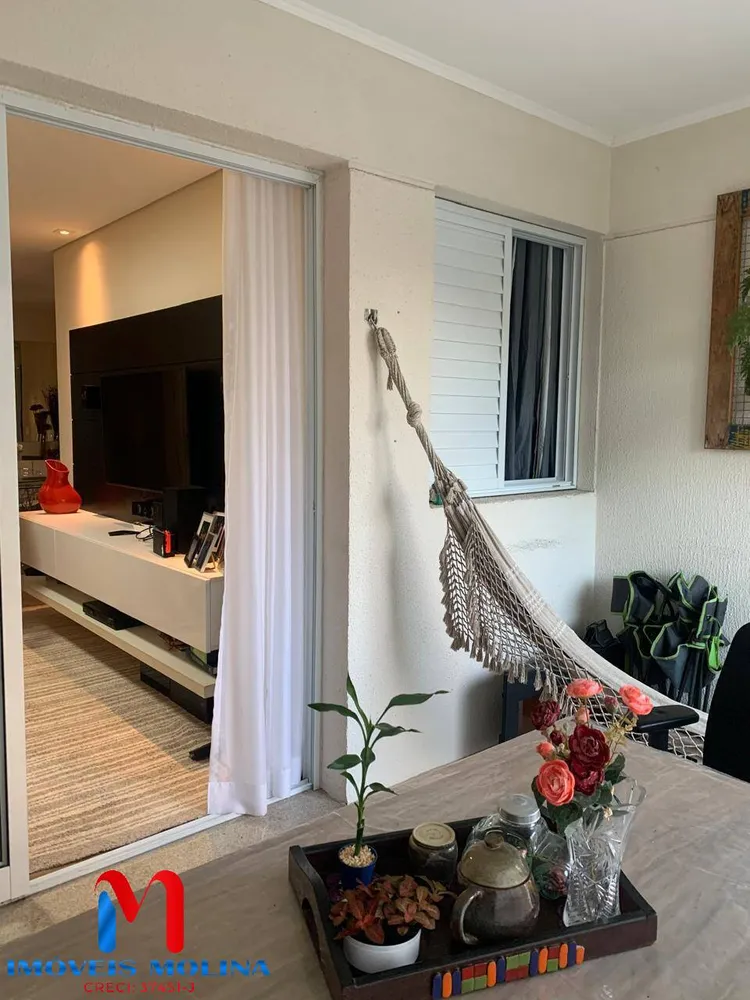 Apartamento, 3 quartos, 108 m² - Foto 6