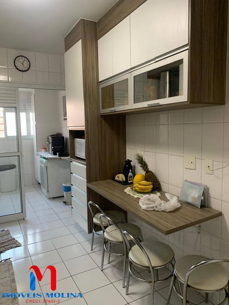 Apartamento, 3 quartos, 108 m² - Foto 4
