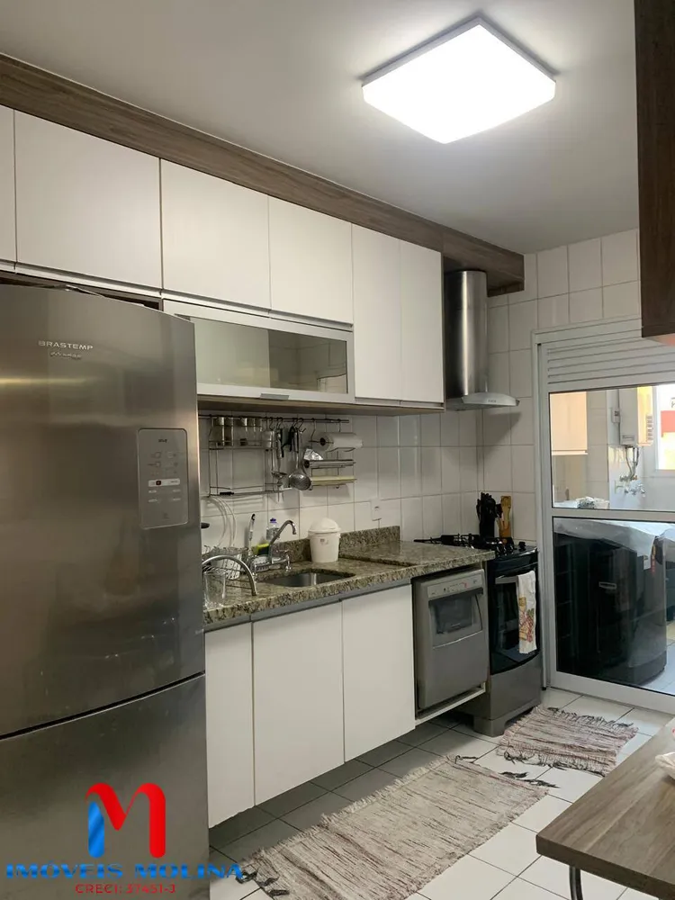Apartamento, 3 quartos, 108 m² - Foto 10