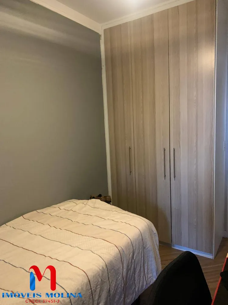 Apartamento, 3 quartos, 108 m² - Foto 7