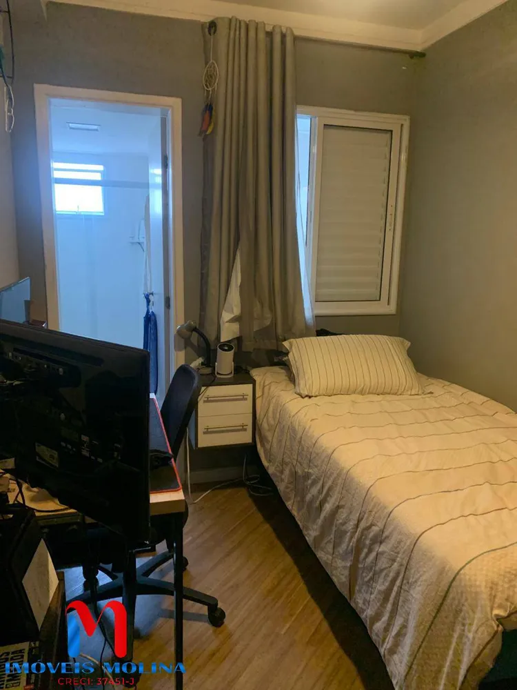 Apartamento, 3 quartos, 108 m² - Foto 9
