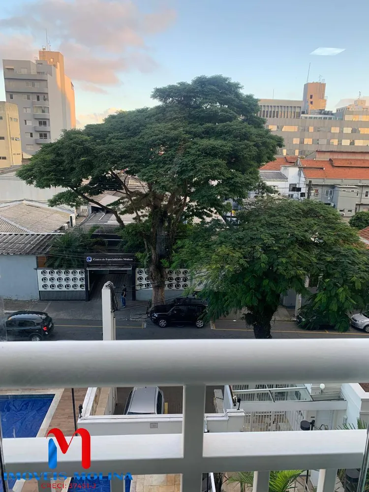 Apartamento, 3 quartos, 108 m² - Foto 2