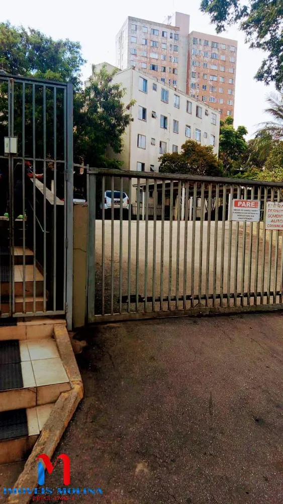 Apartamento, 2 quartos, 56 m² - Foto 5