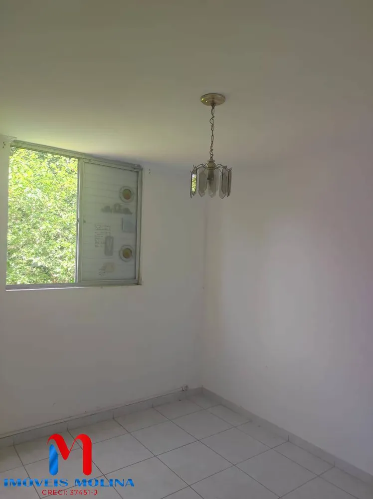 Apartamento, 2 quartos, 56 m² - Foto 5