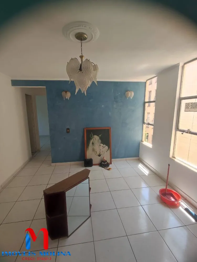 Apartamento, 2 quartos, 56 m² - Foto 1