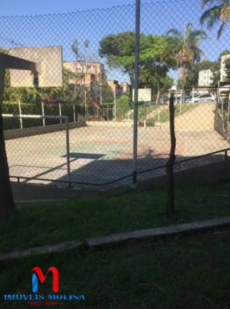 Apartamento, 2 quartos, 56 m² - Foto 6