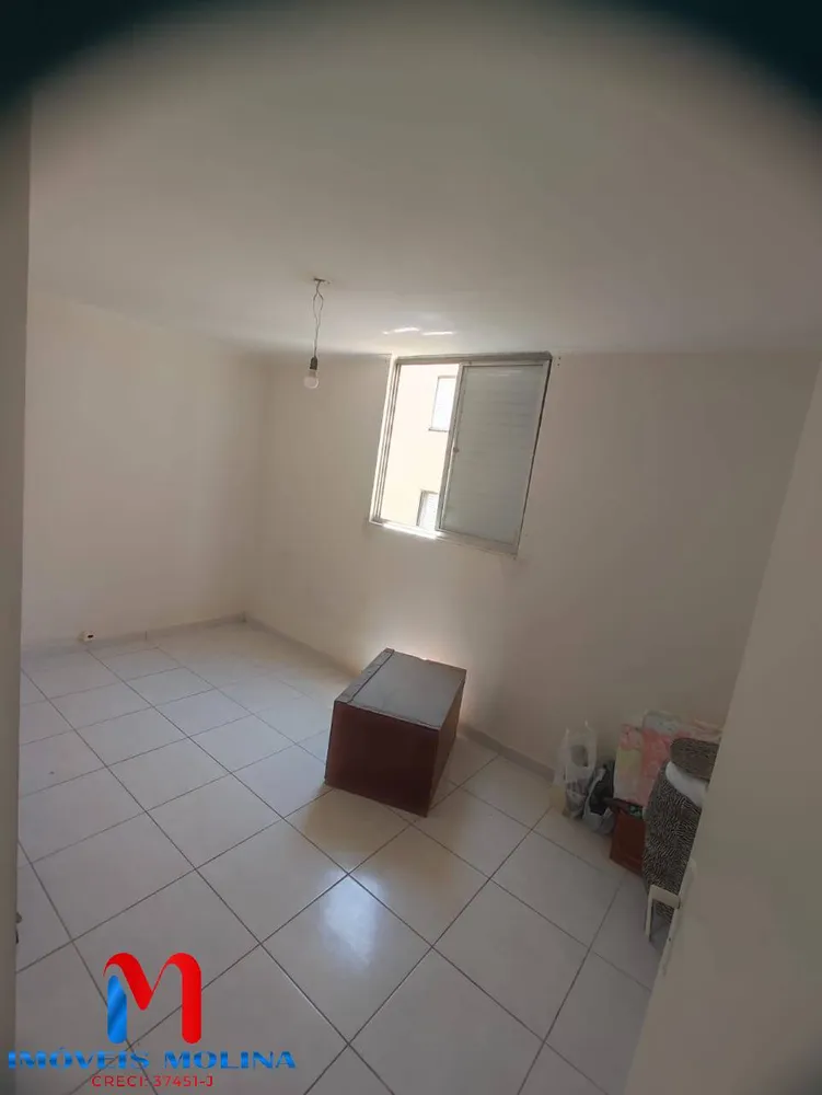 Apartamento, 2 quartos, 56 m² - Foto 4