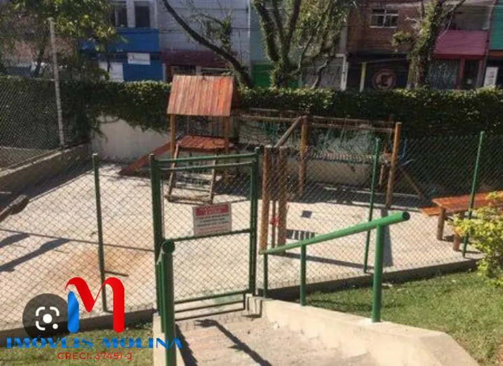 Apartamento, 2 quartos, 56 m² - Foto 7
