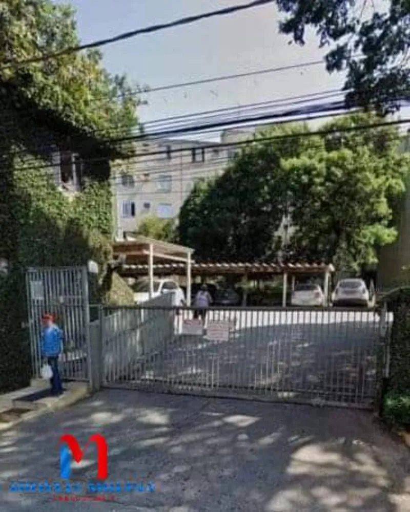 Apartamento, 2 quartos, 56 m² - Foto 3