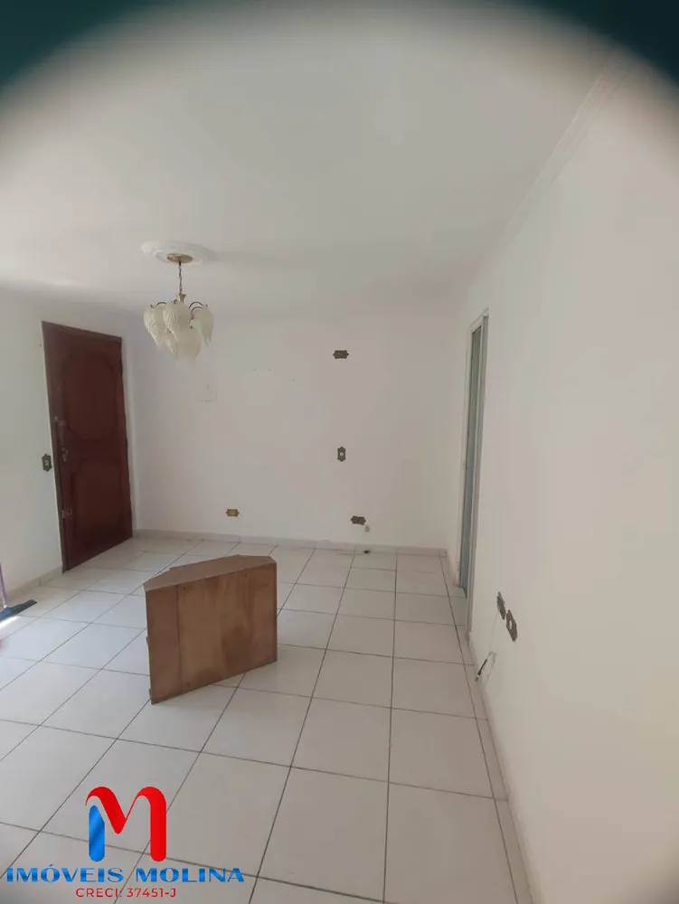 Apartamento, 2 quartos, 56 m² - Foto 3