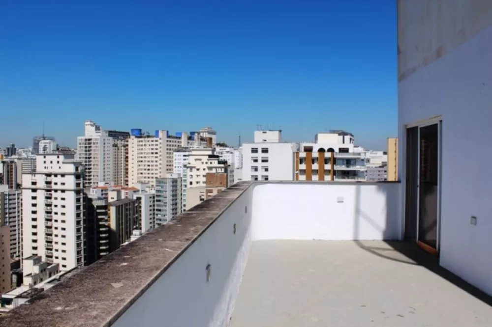 Apartamento à venda com 3 quartos, 642m² - Foto 4