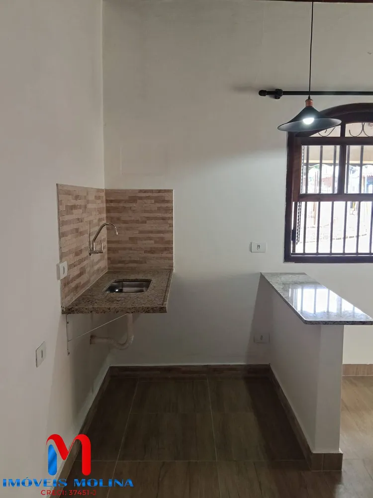 Casa, 1 quarto - Foto 7