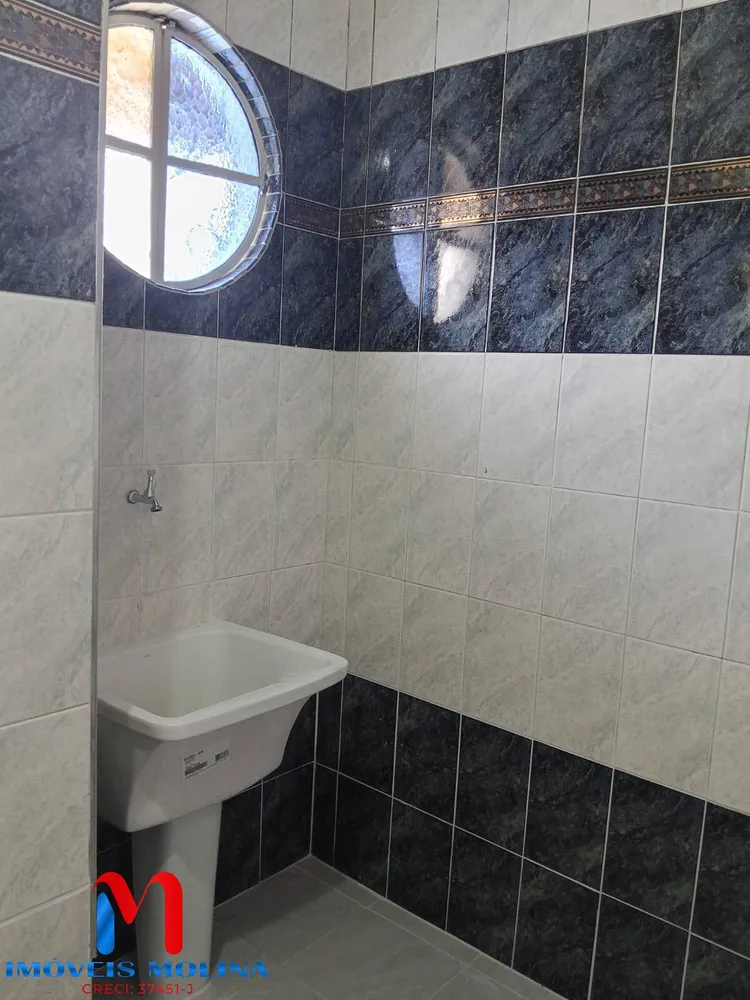 Casa, 1 quarto - Foto 11