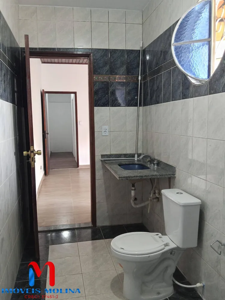 Casa, 1 quarto - Foto 8