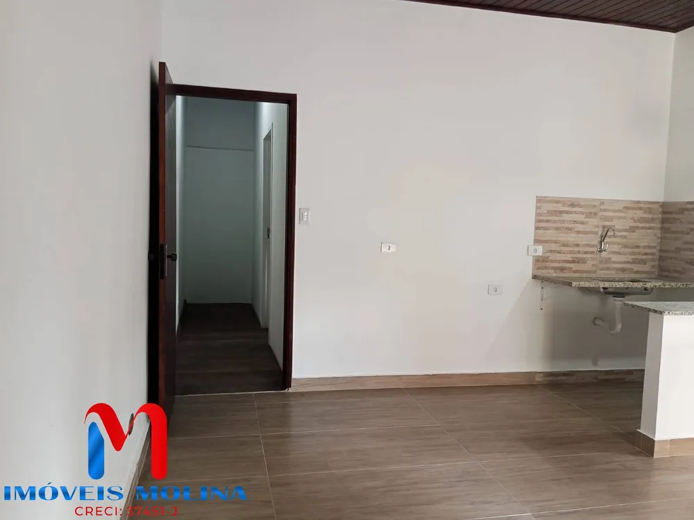 Casa, 1 quarto - Foto 5