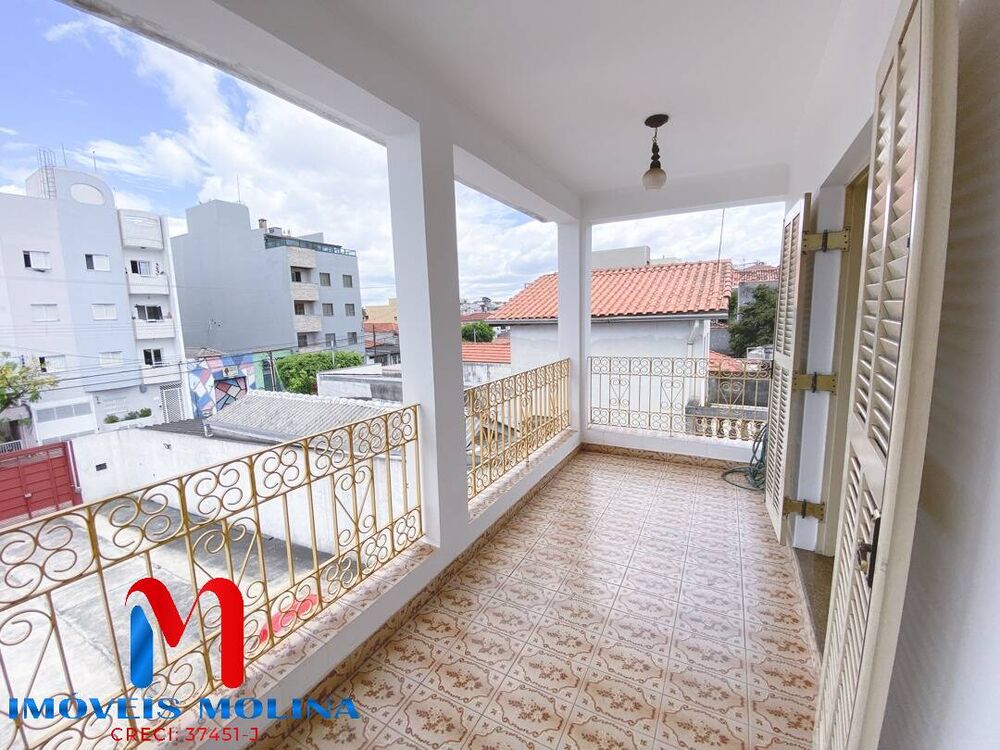 Sobrado, 5 quartos, 400 m² - Foto 32