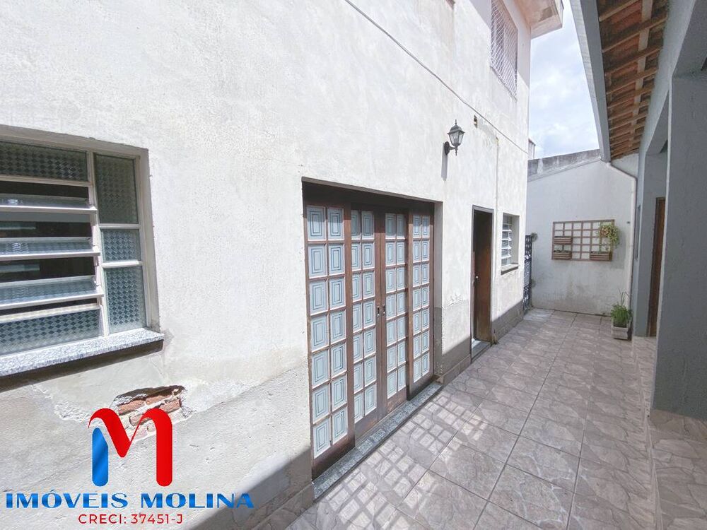 Sobrado, 5 quartos, 400 m² - Foto 42