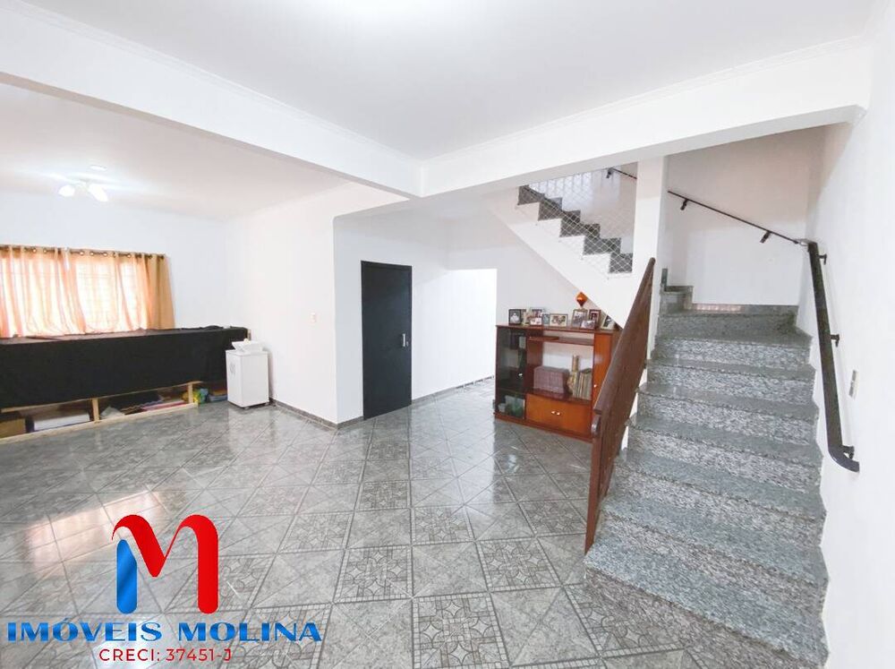 Sobrado, 5 quartos, 400 m² - Foto 11