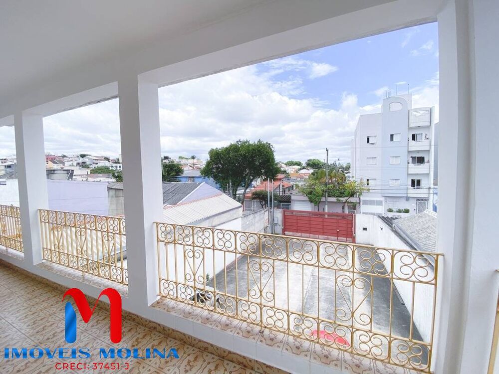 Sobrado, 5 quartos, 400 m² - Foto 33