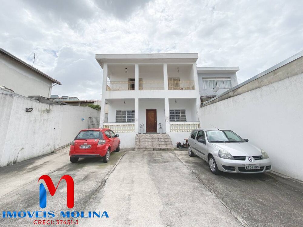 Sobrado, 5 quartos, 400 m² - Foto 4