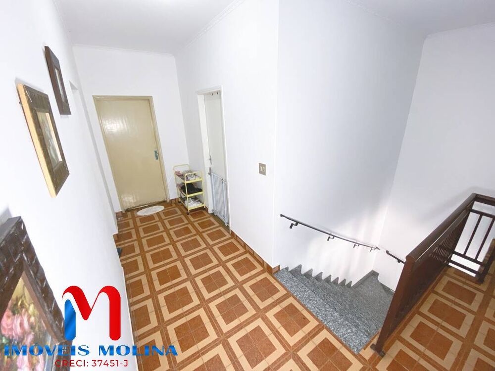 Sobrado, 5 quartos, 400 m² - Foto 21
