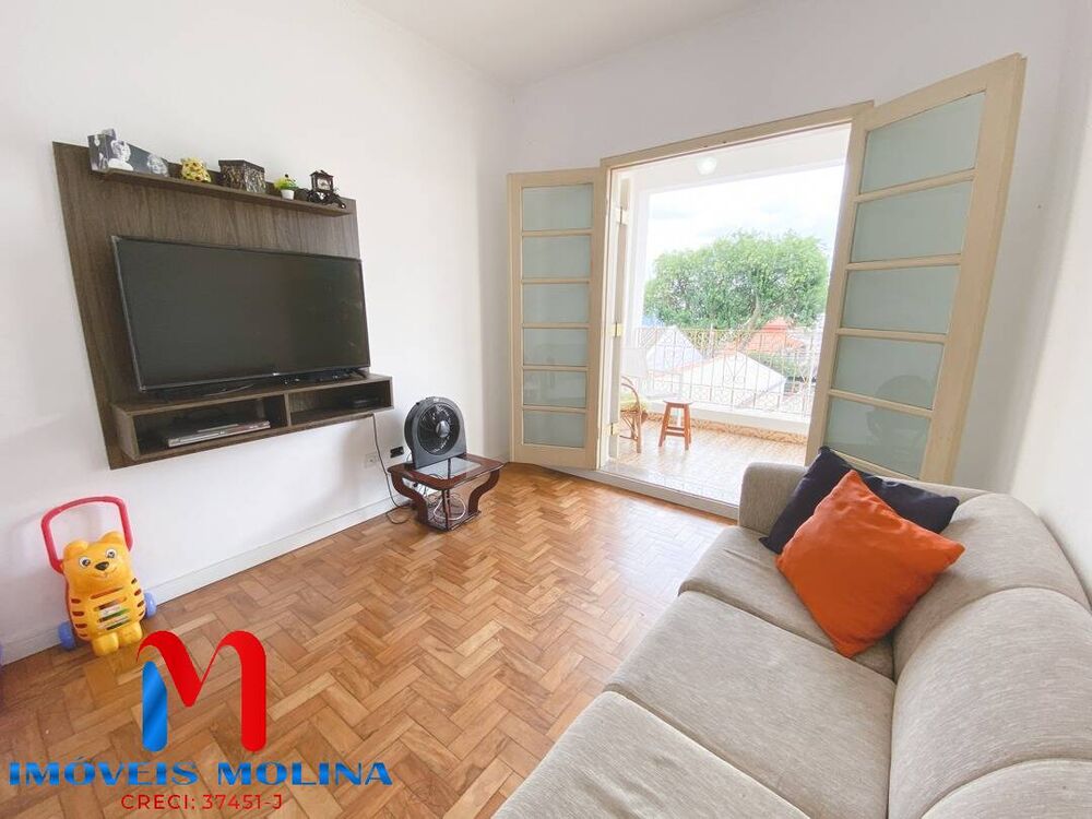 Sobrado, 5 quartos, 400 m² - Foto 27