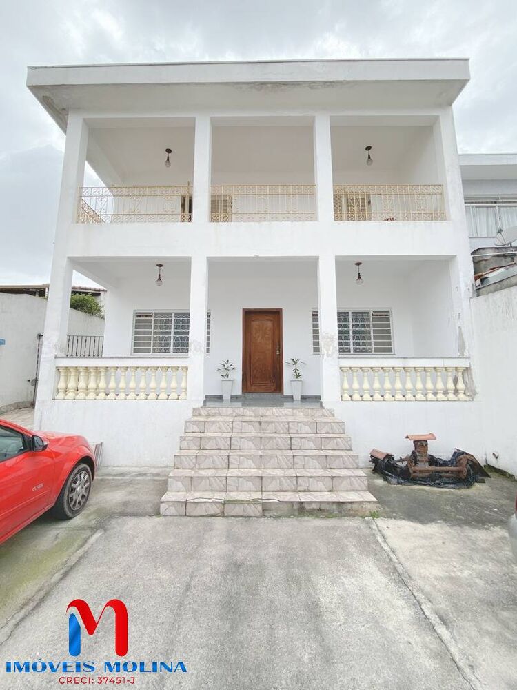 Sobrado, 5 quartos, 400 m² - Foto 5