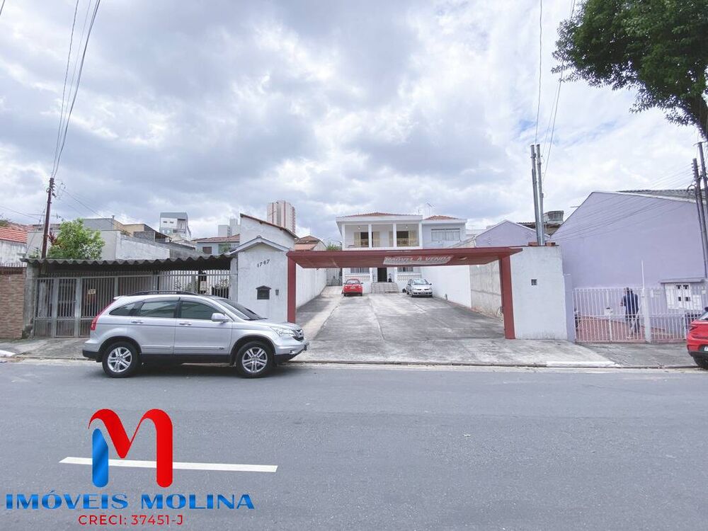 Sobrado, 5 quartos, 400 m² - Foto 3