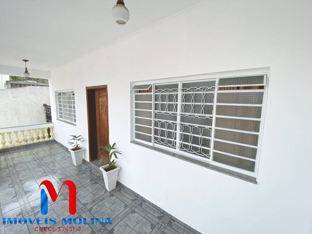 Sobrado, 5 quartos, 400 m² - Foto 7