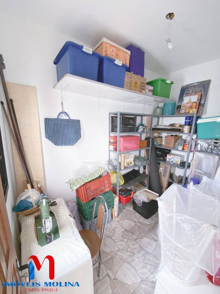 Sobrado, 5 quartos, 400 m² - Foto 46