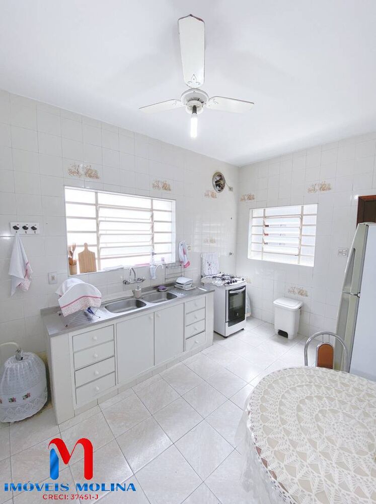 Sobrado, 5 quartos, 400 m² - Foto 18