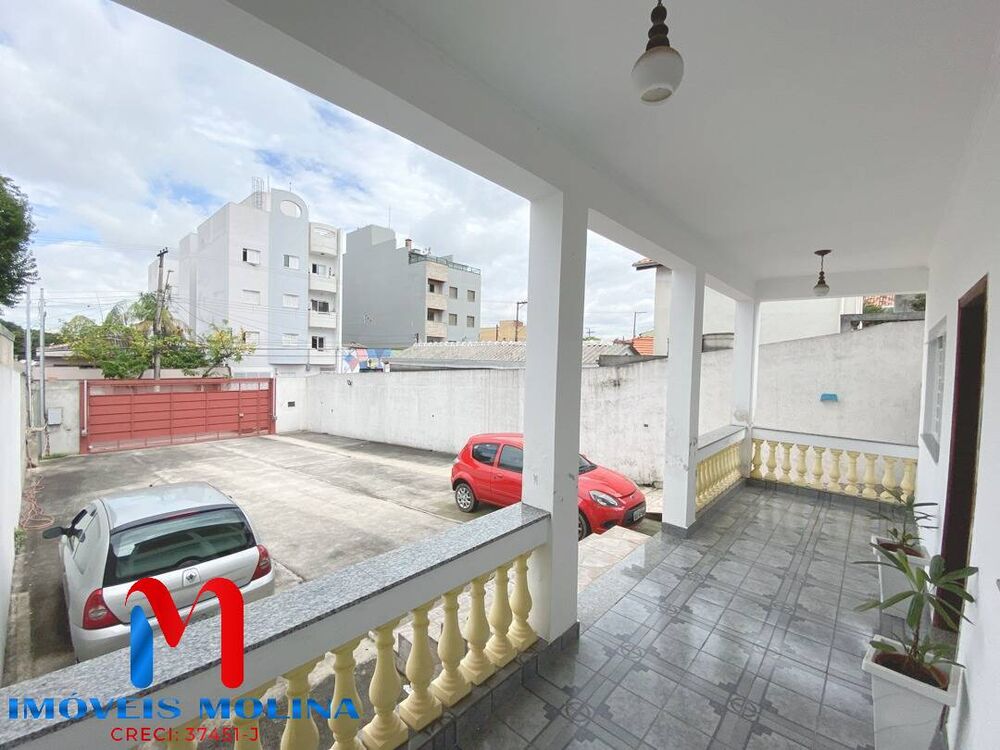 Sobrado, 5 quartos, 400 m² - Foto 6