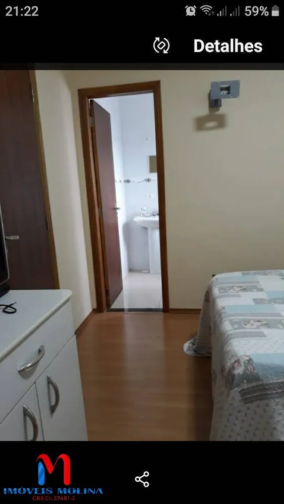 Casa de Condomínio, 3 quartos - Foto 7