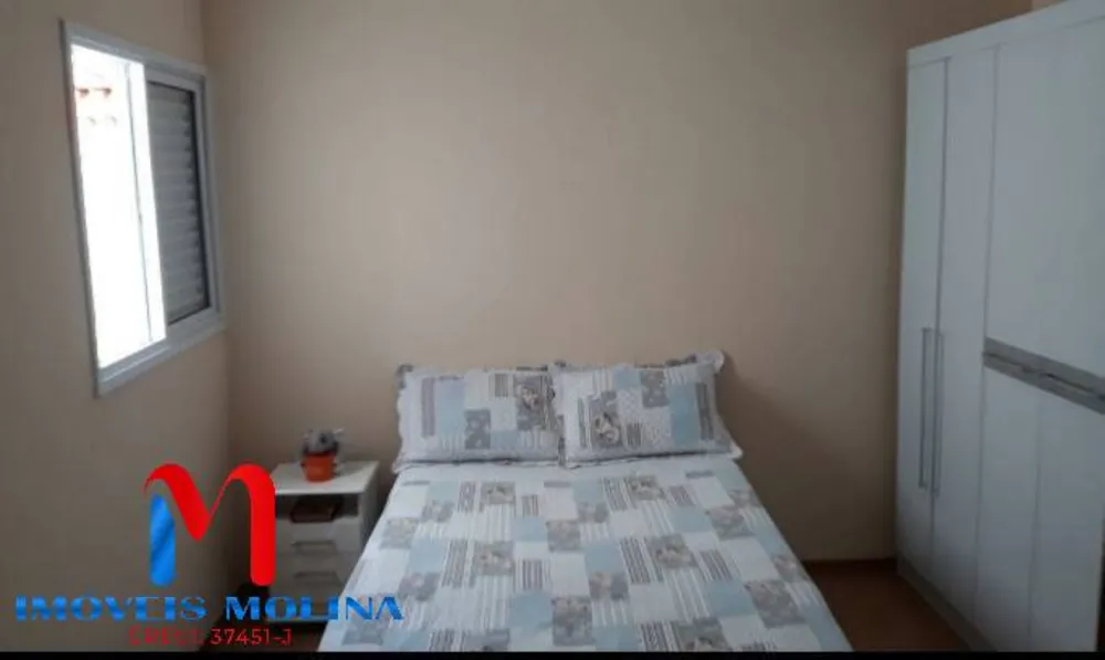 Casa de Condomínio, 3 quartos - Foto 6
