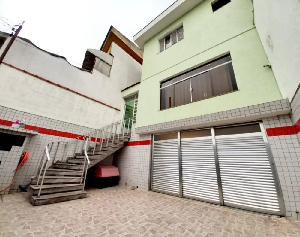 Casa, 3 quartos, 300 m² - Foto 10