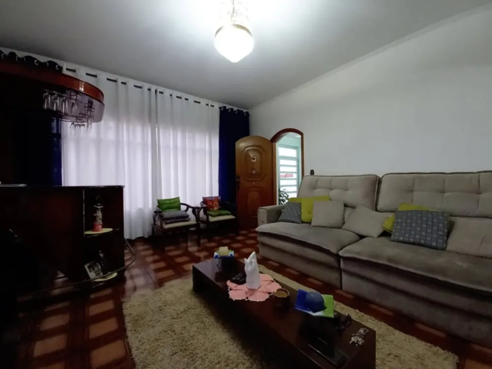 Casa, 3 quartos, 300 m² - Foto 2